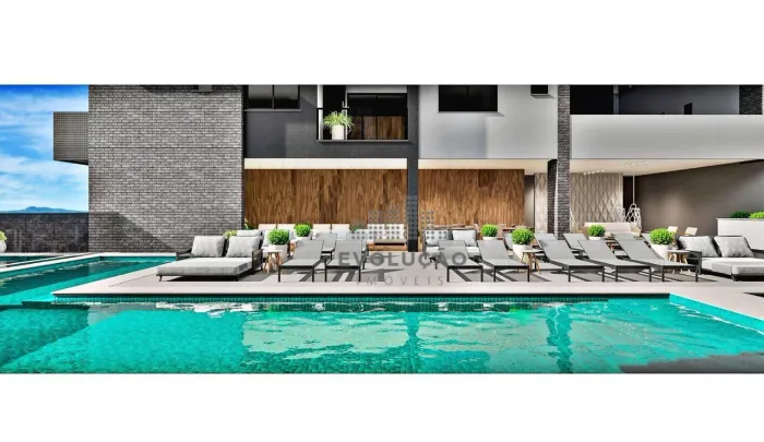 APTO 3 Quartos, 3 Suítes, 2 Vagas - Floresta