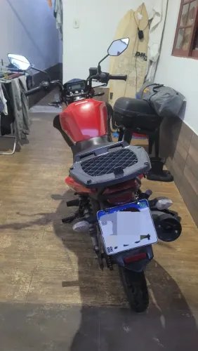 Yamaha factor 2024