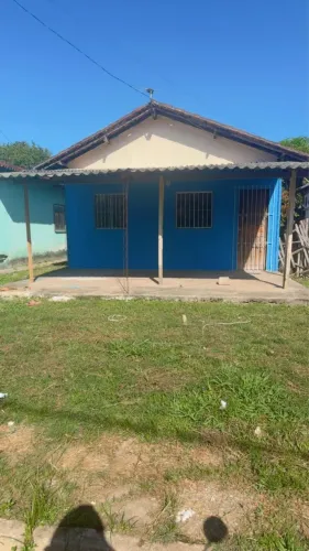 Casa no albatroz para venda