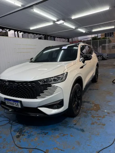 GWM Haval H6 Premium HEV 2025