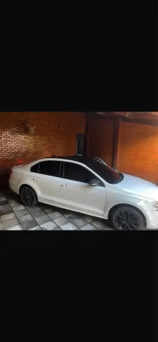Volkswagen Jetta Comfortline 2.0 T.flex 8V 4P Tipt. 2012
