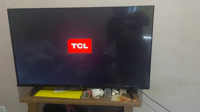 Tv smart TCL 