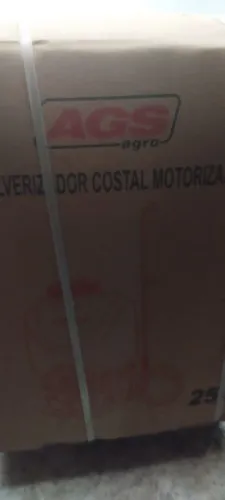 Pulverizador 