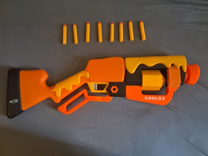 Nerf ROBLOX