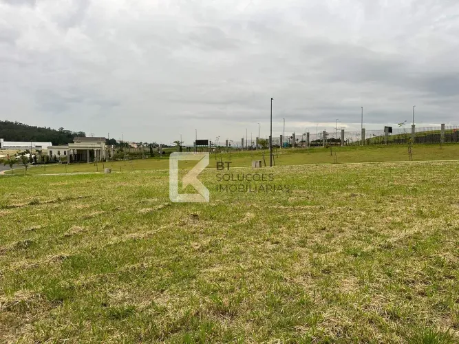 Terreno à venda, Vila Dos Pinheiros, Jardim Santa Rita Indaiatuba, SP