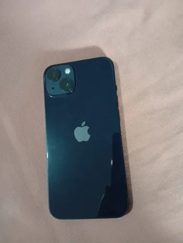 Iphone 13 preto