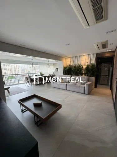 APARTAMENTO À VENDA NO IPIRANGA - 3 DORMITÓRIOS, 3 SUÍTES, 4 VAGAS DE GARAGEM