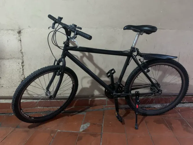 Bicicleta aro 26