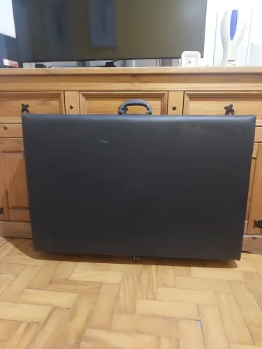 Vendo Maca Santa Fé