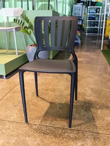 Cadeira Arua Premium 182 kg - NOVA