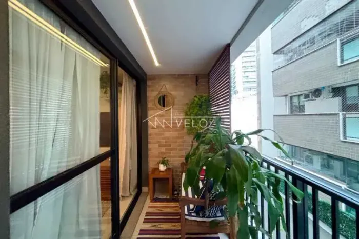 Apartamento : / Residencial / Botafogo