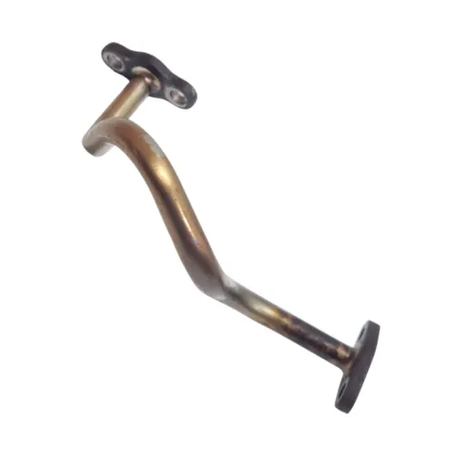 Cano Catalisador Fit 1.5 2018 A 2022