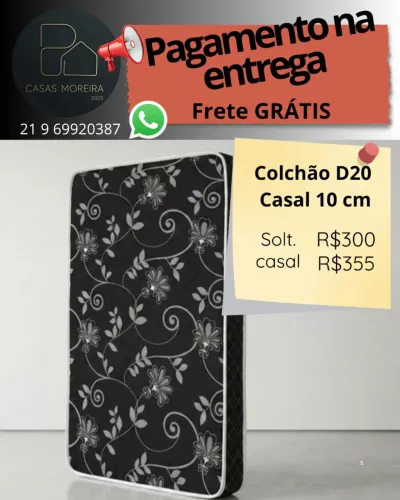Colchões