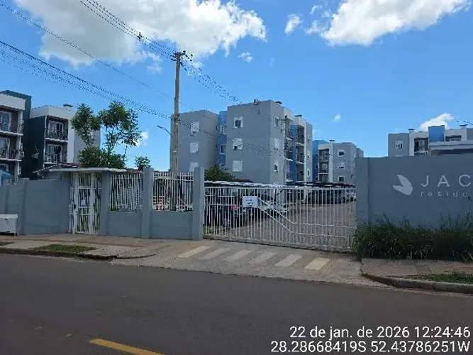 Oportunidade Única em PASSO FUNDO - RS | Tipo: Apartamento | Negociação: Venda Online | Si