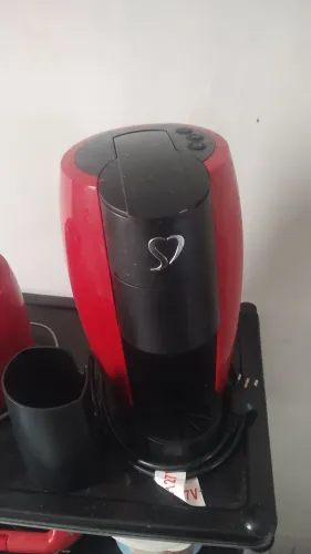Quero vende