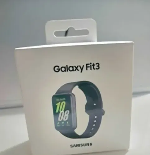 Smart Watch Samsung Galaxy Fit3