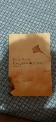 Livro de romance