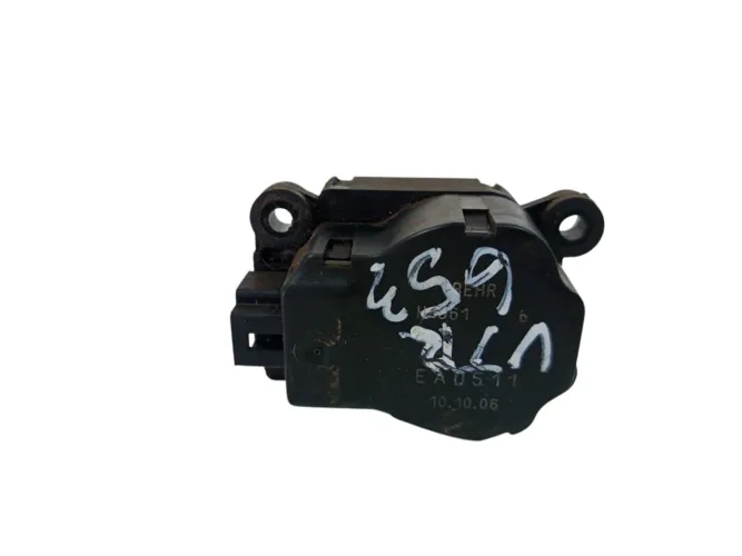 Motor Atuador Caixa Ar Citroen C4 2.0 2007 2008 A 2013 2