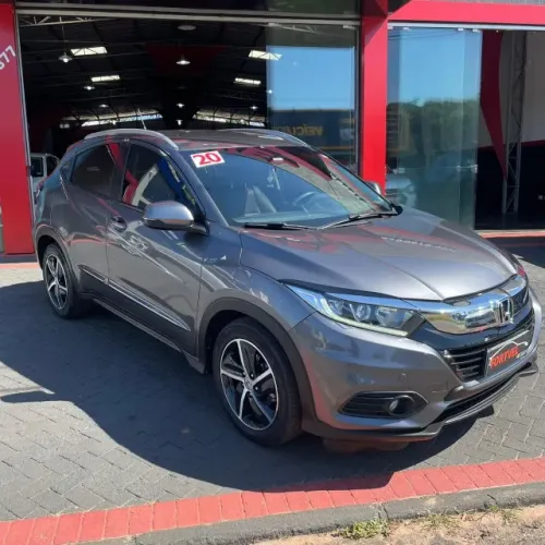 Honda HR-V EXL 1.8 Flexone 16V 5P Aut. 2020