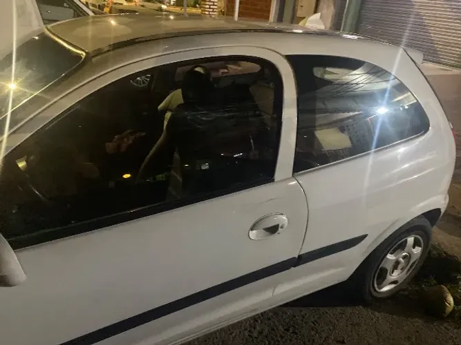 Chevrolet Celta 1.0/super/n.piq.1.0 MPFI VHC 8V 3P 2003