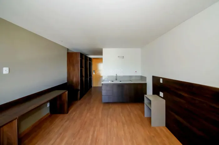 Studio 1 quarto - Cascatinha