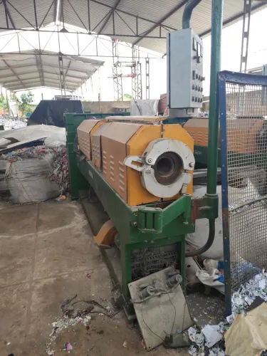 Extrusora miotto 90mm