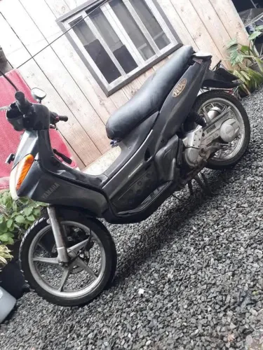 Vendo neo Yamaha 115