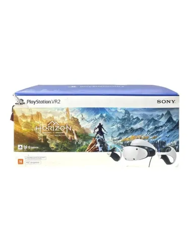 PLAYSTATION VR 2
