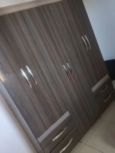 Guarda roupa