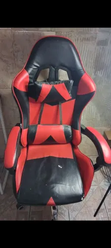 Cadeira Gamer
