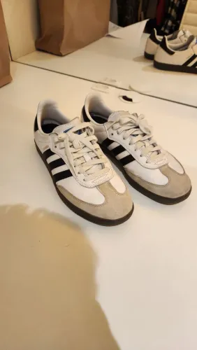 Tenis Adidas Samba 41