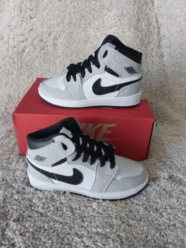 Promoção Tênis Nike air Jordan infantil
