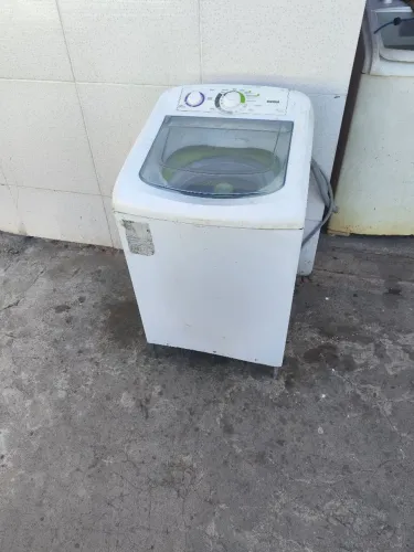 Máquina Consul 8kg