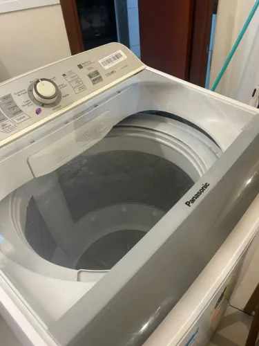 Lava Roupas Panasonic 14kg