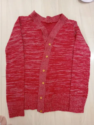2 blusas de malha tricô femininas 