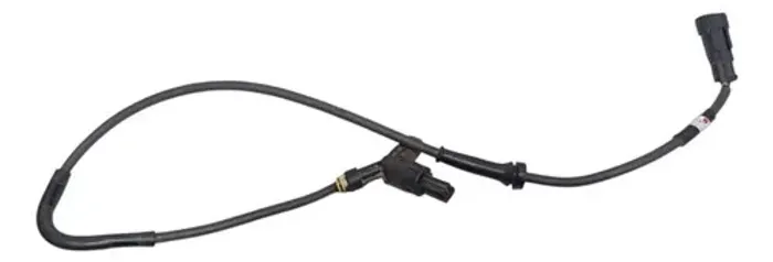 Sensor Roda Traseira Direita Lifan 320 2011