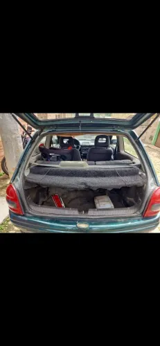 Chevrolet Corsa Super 1.0 MPFI / 2P E 4P 1999