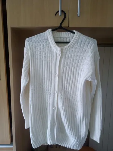 Blusa de frio feminina tricot 100% acrílico