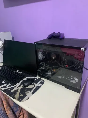 pc gamer pra venda!!