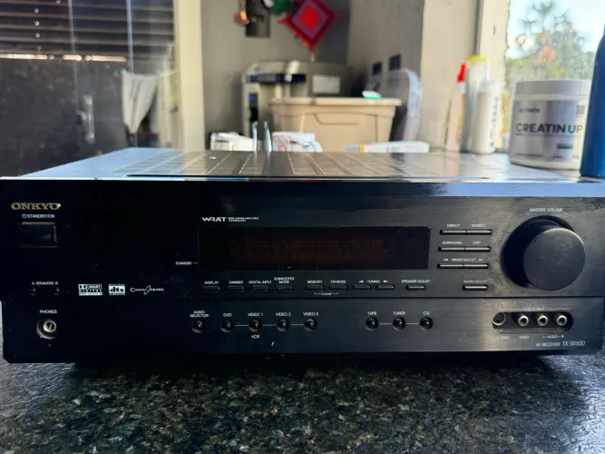 Home theater Casa