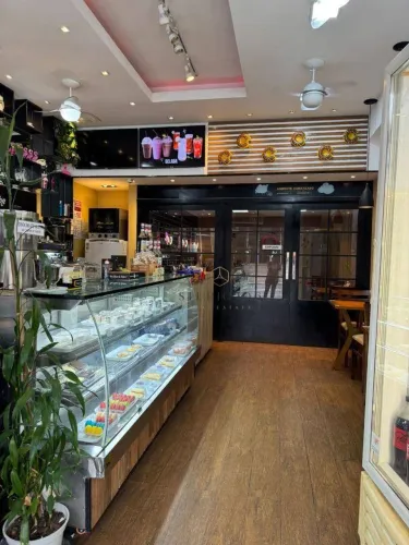 Cafeteria e Lanchonete à Venda Negócio Montado e Lucrativo | Estrutura Completa + Cliente