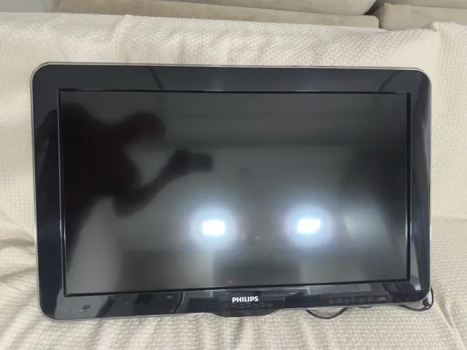 Tv LCD 32 polegadas