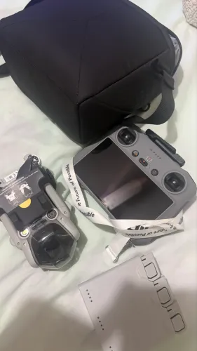 Drone DJI 4 mini pro (Combo More)