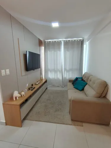 Apartamento para locação no EDIFÍCIO PROMENADE 2, PONTA VERDE, Maceió, AL