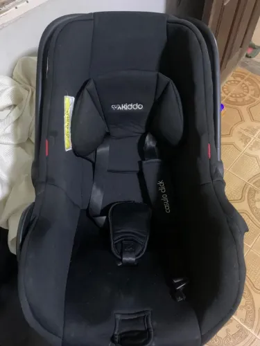 Bebe conforto Kiddo