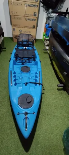 Caiaque caiman 100