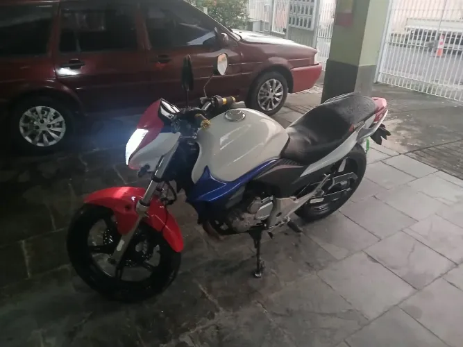 CB300r