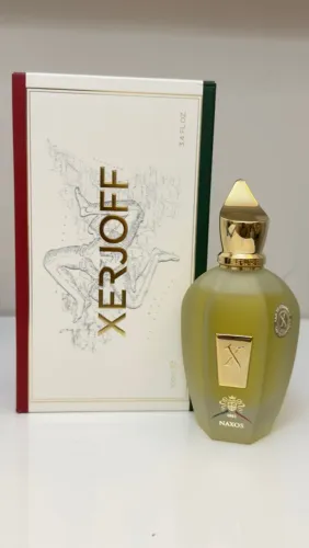 Perfume Masculino Naxos Xerjoff 100ml