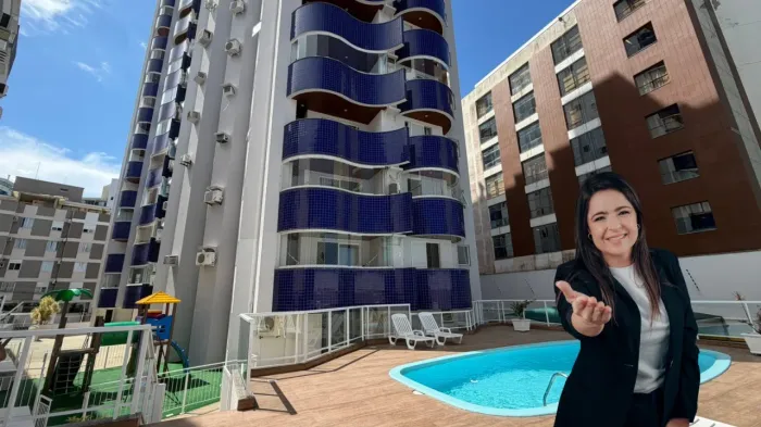 Excelente planta em localização privilegiada