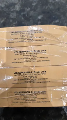 Velas Originais Volkswagen Tsi